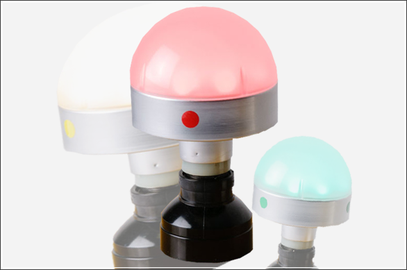 交通信号灯器用LED球